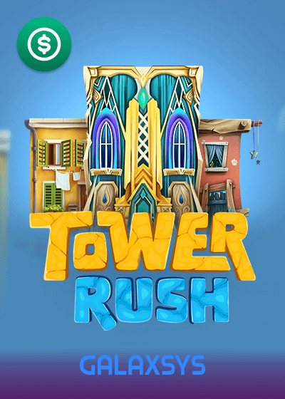 Tower Rush