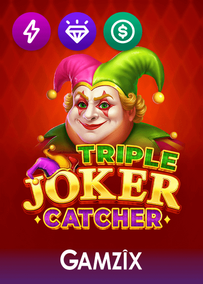 Triple Joker Catcher