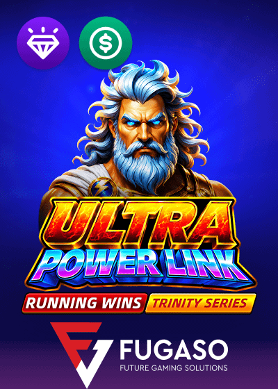 ULTRA POWER LINKRUNNING WINS