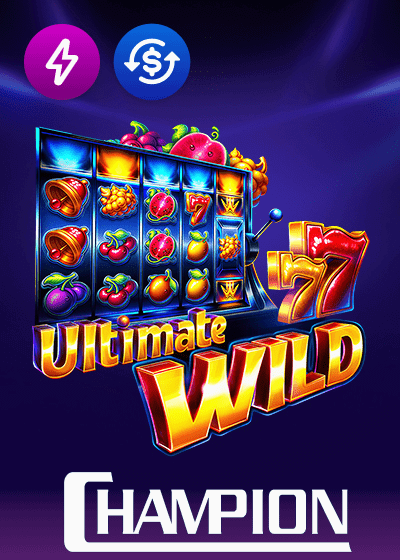 Ultimate Wild