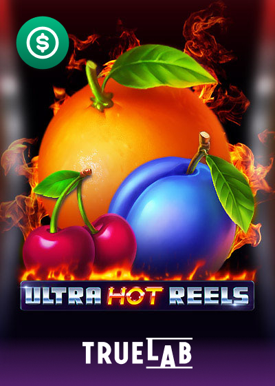 Ultra Hot Reels