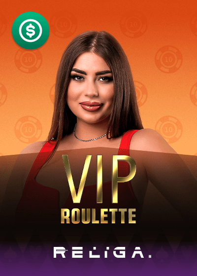 VIP Roulette