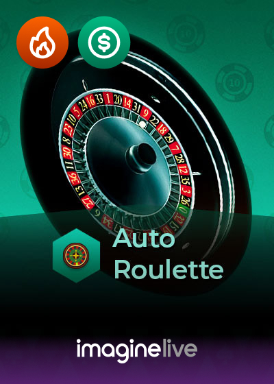Auto Roulette