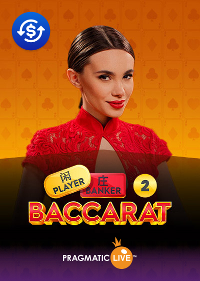 Baccarat 2 Live