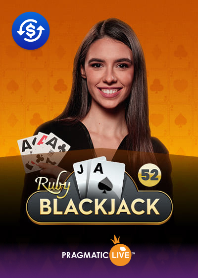 BlackJack 52 - Ruby
