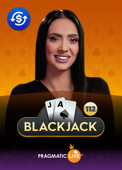 Blackjack 112