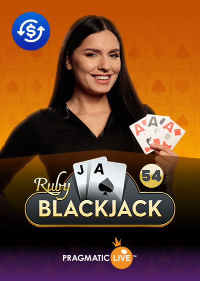 BlackJack 54 - Ruby