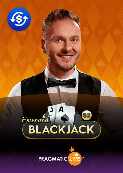Blackjack 82 – Emerald