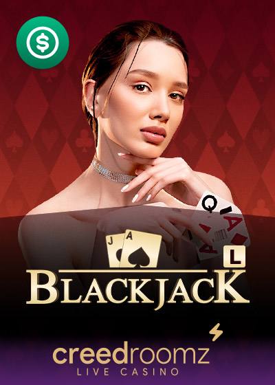Blackjack Creed L