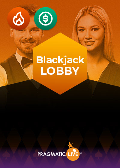 Blackjack Lobby