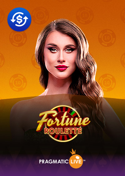 Fortune Roulette