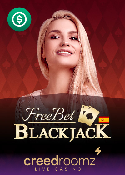 Free Bet Blackjack Fiesta Spanish