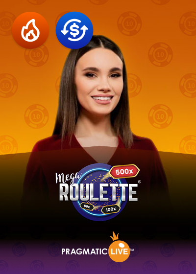 Mega Roulette
