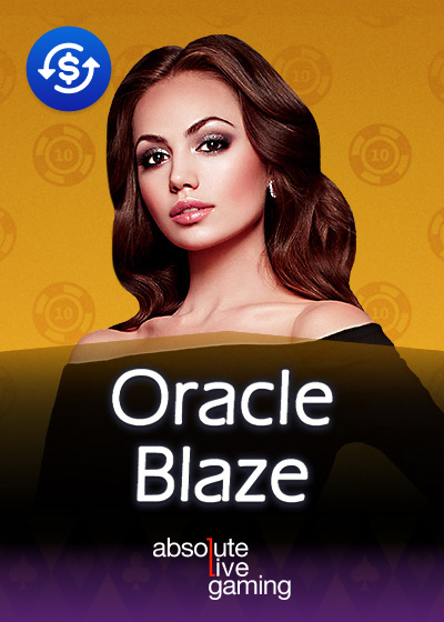 Oracle Blaze