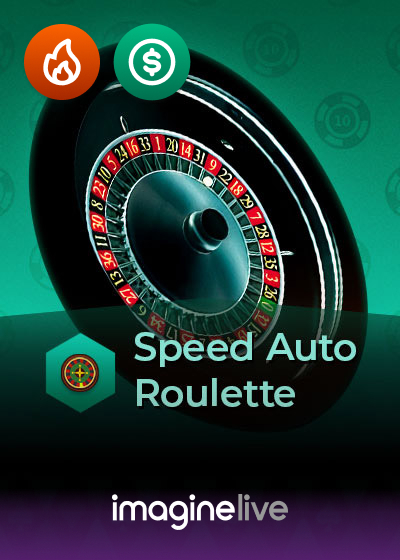 Speed Auto Roulette