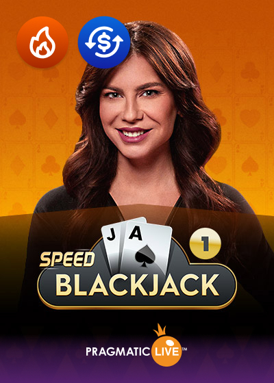 Speed Blackjack 1 - Ruby