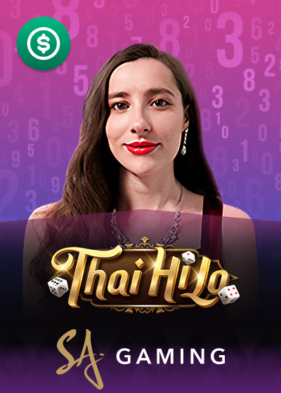 D Thai HiLo