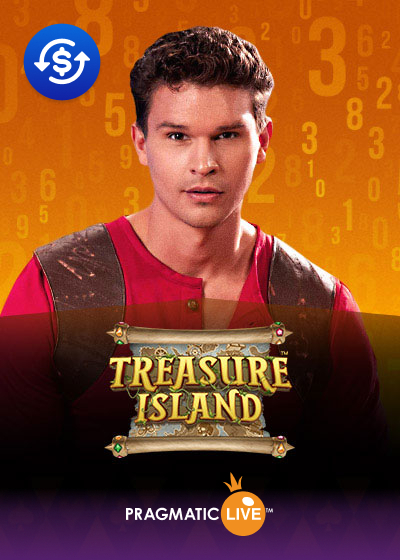Treasure Island