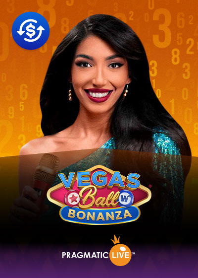 Vegas Ball Bonanza