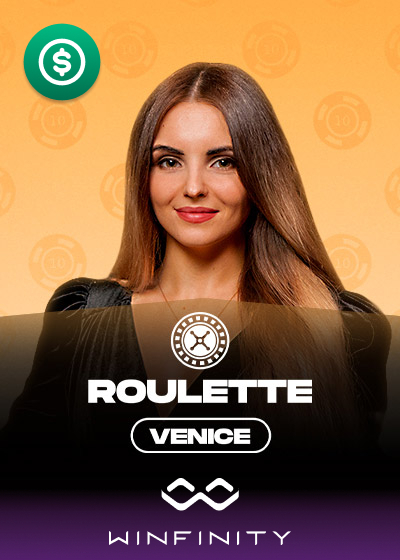 Venice Roulette