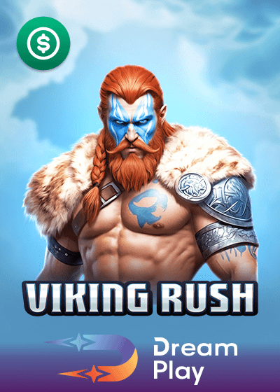 Viking Rush