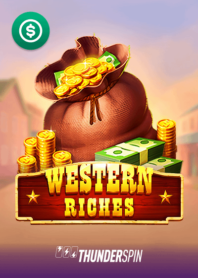 Western Riches