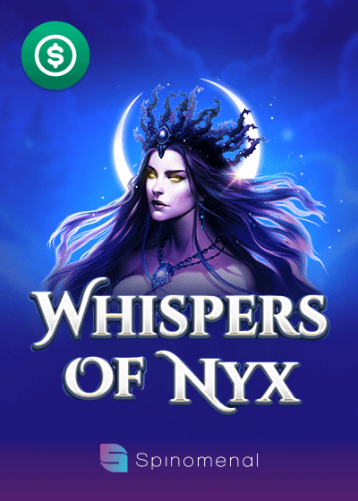 Whispers Of Nyx