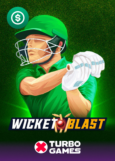 Wicket Blast