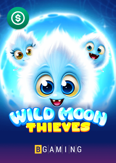 Wild Moon Thieves