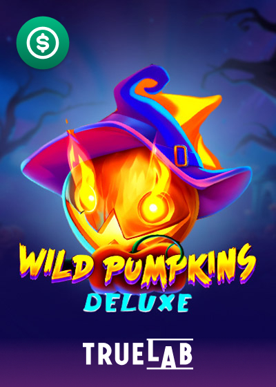 Wild Pumpkins Deluxe