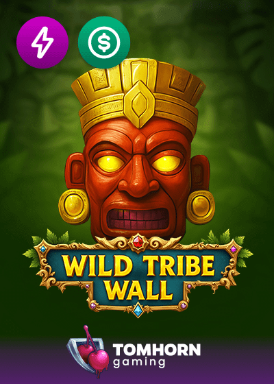 Wild Tribe Wall