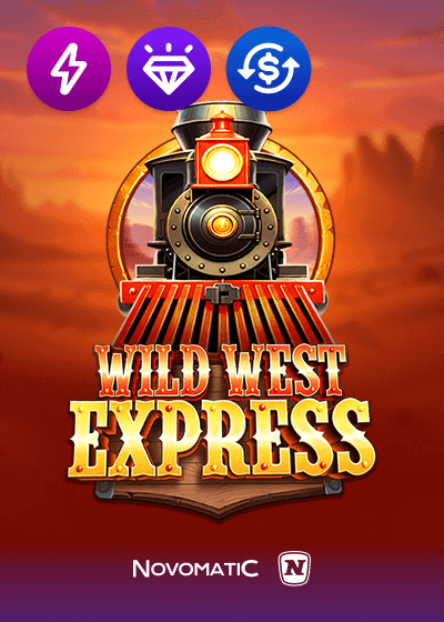 Wild West Express