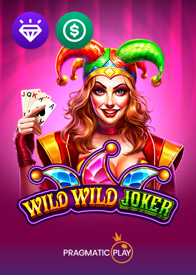 Wild Wild Joker