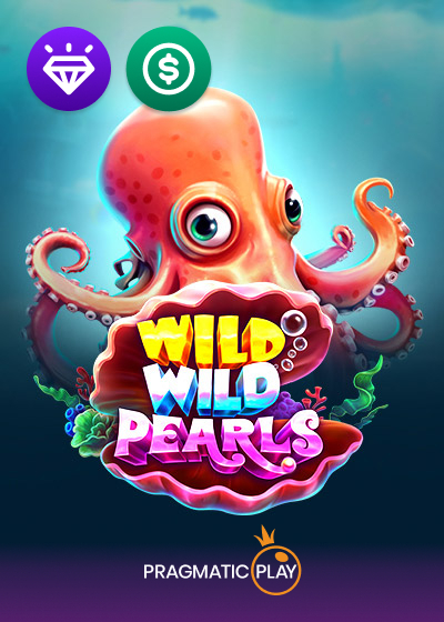 Wild Wild Pearls