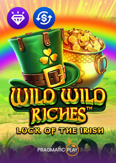 Wild Wild Riches