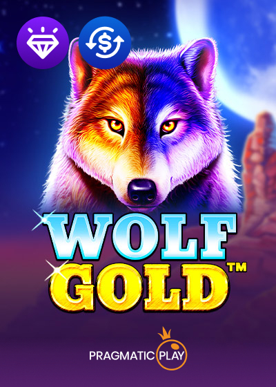 Wolf Gold