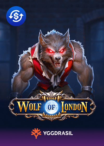 Wolf of London