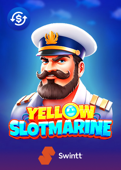 Yellow Slotmarine