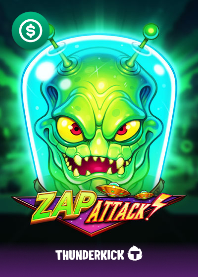 Zap Attack!