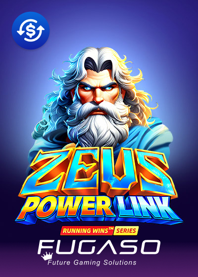 Zeus Power Link Running Wins