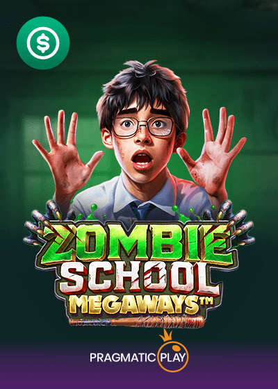 Zombie School Megaways