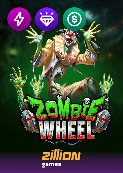 Zombie Wheel