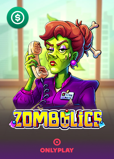 Zombolics