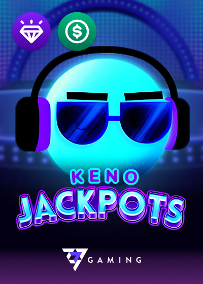 Kenooo Jackpots