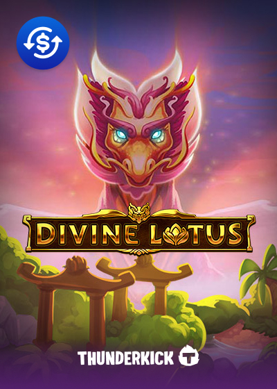 Divine Lotus