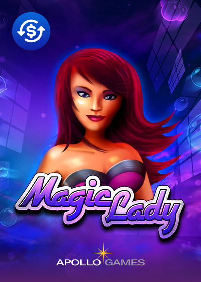 Magic Lady