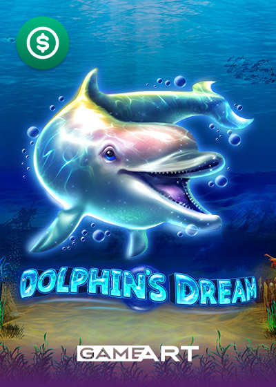 Dolphin's Dream