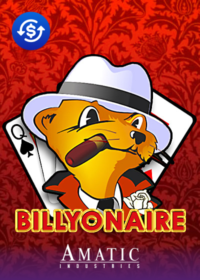 Billyonaire