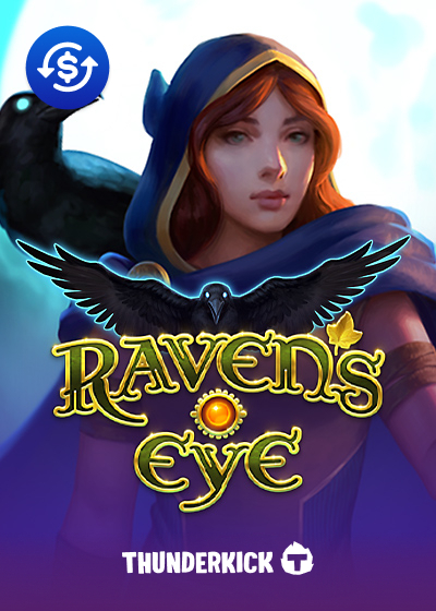 Ravens Eye