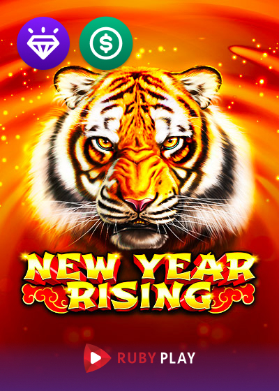 New Year Rising